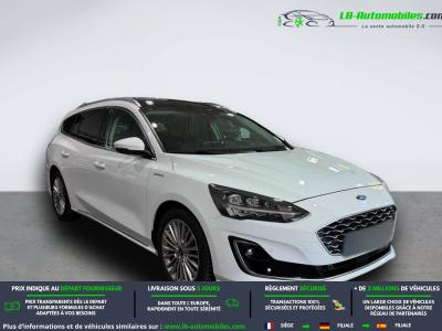 Ford Focus SW 1.5 EcoBoost 150 BVA