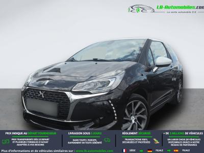 DS DS3 PureTech 110 BVM