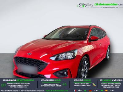 Ford Focus SW 1.5 EcoBoost 150 BVA
