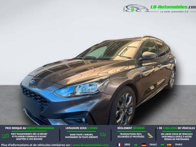 Ford Focus SW 1.0 EcoBoost 155 mHEV BVA