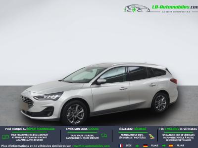 Ford Focus SW 1.0 EcoBoost 155 mHEV BVA