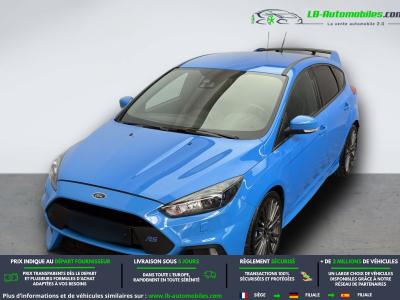 Ford Focus  RS 2.3 EcoBoost 350