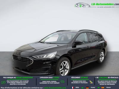 Ford Focus SW 1.5 EcoBlue 120 BVA