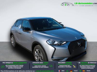 DS DS3 Crossback PureTech 100 BVM
