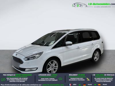 Ford Galaxy 2.0 EcoBlue 240 BVA