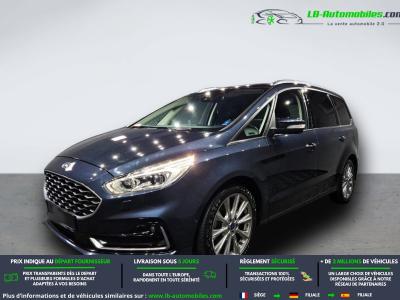 Ford Galaxy 2.0 EcoBlue 190 BVA