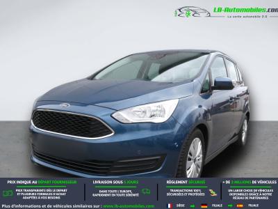 Ford Grand C-Max 1.0 EcoBoost 125  BVM