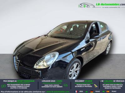 Alfa Romeo Giulietta 1.4 TJet 120 ch BVM