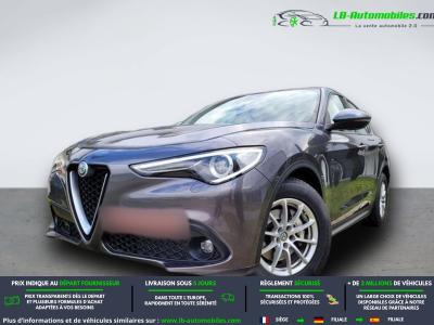 Alfa Romeo Stelvio 2.2 180 ch BVA