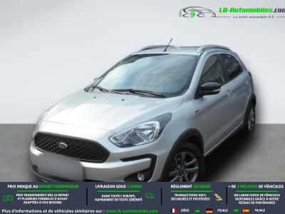 Ford Ka + 1.2 85 ch  BVM