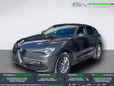 Alfa Romeo Stelvio 2.2 190 ch BVA