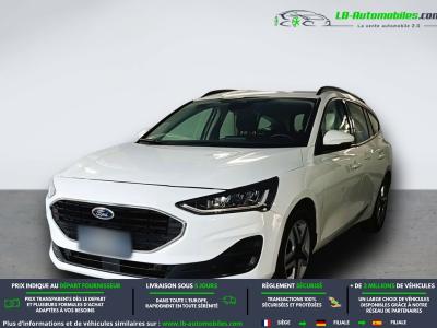 Ford Focus SW 1.5 EcoBlue 120 BVM