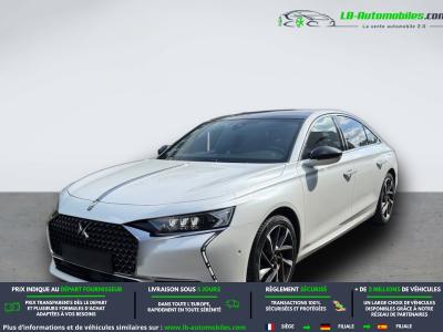 DS DS9 Hybride E-Tense 225