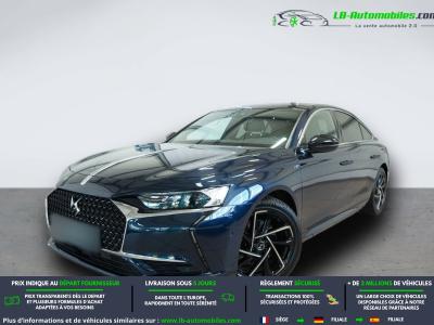 DS DS9 Hybride E-Tense 250