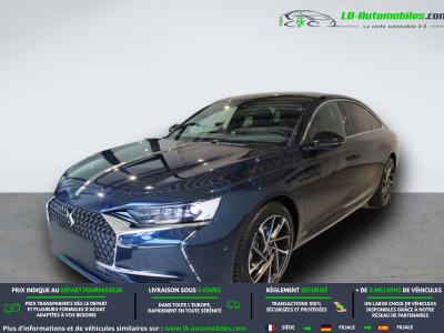 DS DS9 Hybride E-Tense 250
