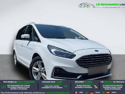 Ford Galaxy 2.0 EcoBlue 150 BVA