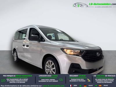 Ford Grand Tourneo 2.0 EcoBlue 102 BVM