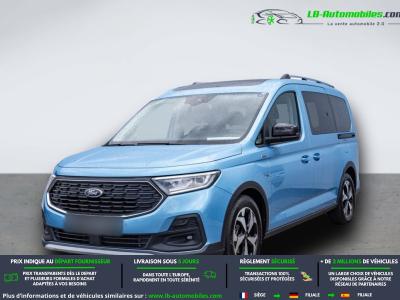 Ford Grand Tourneo 2.0 EcoBlue 102 BVM