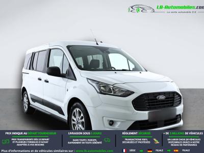 Ford Grand Tourneo 2.0 EcoBlue 122 BVM