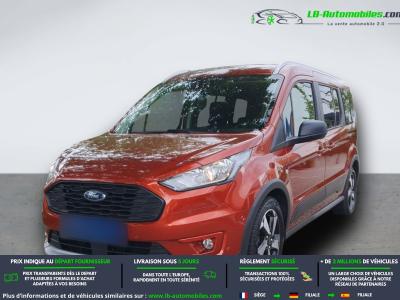 Ford Grand Tourneo 2.0 EcoBlue 122 BVM