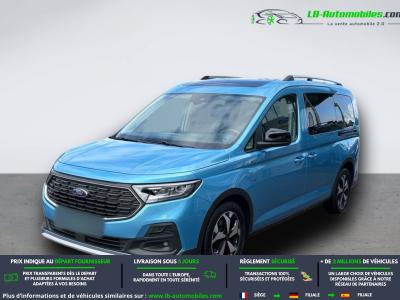 Ford Grand Tourneo 2.0 EcoBlue 122 BVM
