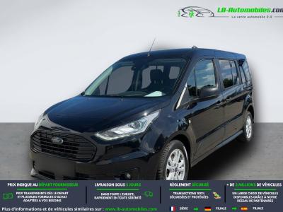 Ford Grand Tourneo 1.5 L EcoBlue 120 BVM