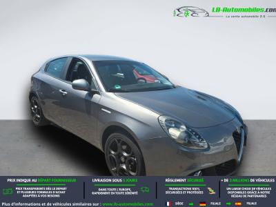 Alfa Romeo Giulietta 2 1.4 TJet 120 ch BVM