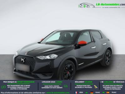DS DS3 Crossback PureTech 100 BVM