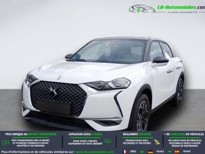 DS DS3 Crossback PureTech 100 BVM