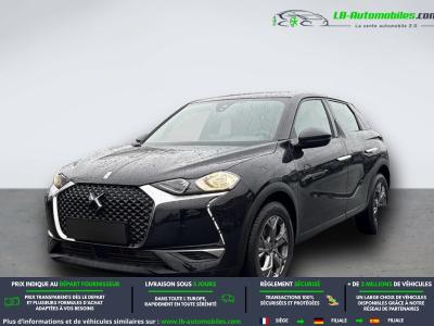 DS DS3 Crossback PureTech 100 BVM