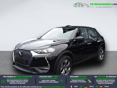 DS DS3 Crossback PureTech 100 BVM