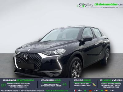 DS DS3 Crossback PureTech 100 BVM