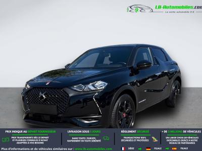 DS DS3 Crossback PureTech 100 BVM