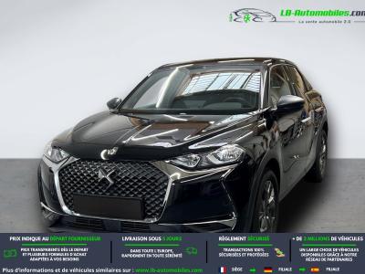 DS DS3 Crossback PureTech 100 BVM