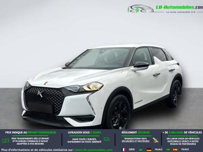 DS DS3 Crossback PureTech 100 BVM