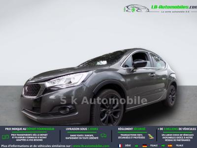 DS DS4 PureTech 130 BVM