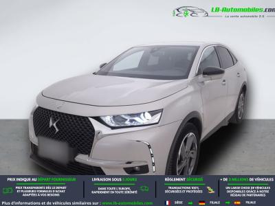 DS DS7 Crossback BlueHDi 130 BVA