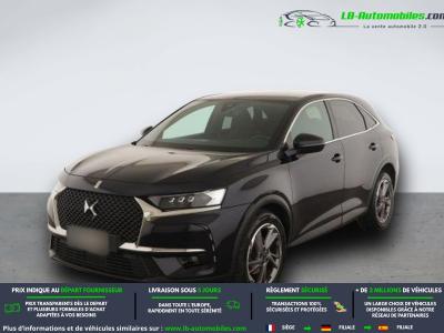 DS DS7 Crossback BlueHDi 130 BVA