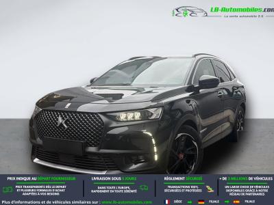 DS DS7 Crossback Hybride 300 E-Tense BVA 4x4