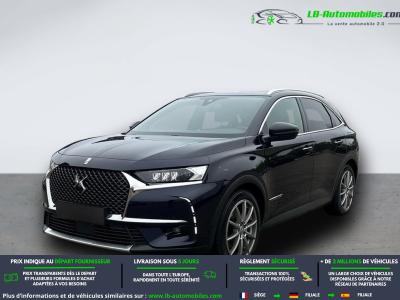 DS DS7 Crossback Hybride 300 E-Tense BVA 4x4