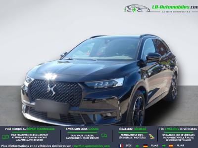 DS DS7 Crossback Hybride 300 E-Tense BVA 4x4