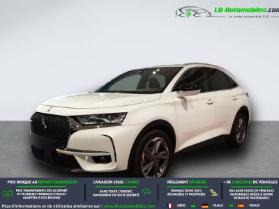DS DS7 Crossback Hybride E-Tense 225 BVA