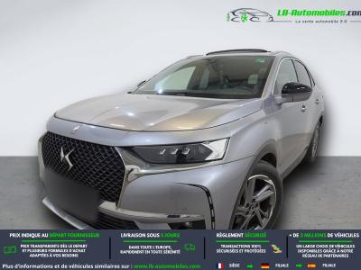 DS DS7 Crossback Hybride E-Tense 225 BVA