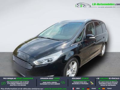 Ford Galaxy 1.5 EcoBoost 165 BVM