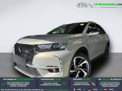 DS DS7 Crossback Hybride E-Tense 225 BVA