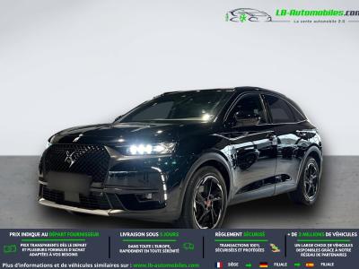 DS DS7 Crossback Hybride E-Tense 225 BVA