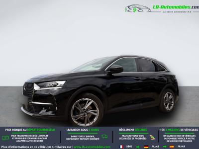 DS DS7 Crossback Hybride E-Tense 225 BVA