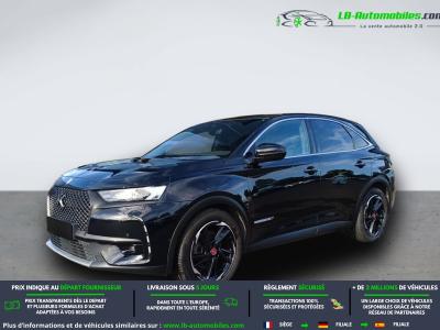 DS DS7 Crossback Hybride E-Tense 225 BVA