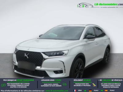 DS DS7 Crossback Hybride 300 E-Tense BVA 4x4