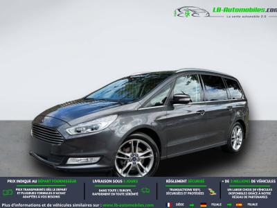 Ford Galaxy 2.0 EcoBlue 240 BVA